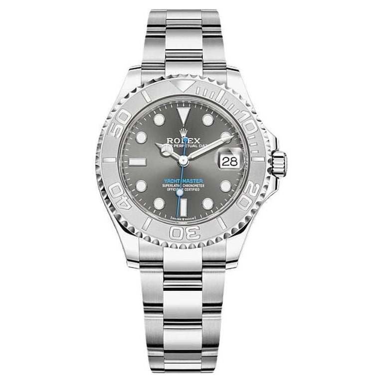 Rolex Yacht-Master 37